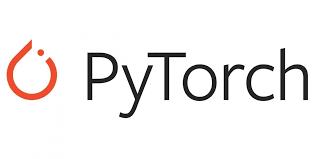 PyTorch Yapay Zeka Kütüphanesi Logosu