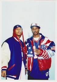 In 2001, following cam'ron's signing, the group secured a recording. 28 Dipset Ideas Real Hip Hop Hip Hop Fashion Hip Hop Culture