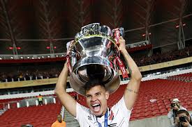 O j ogo do furacão na final da copa do brasil foi bastante emocionante. Athletico Saiba O Custo Da Folha De Pagamento Do Furacao