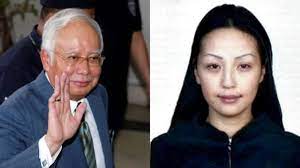Altantuya dibunuh secara kejam pada 2006 di kawasan hutan di puncak alam dengan kepalanya dilapor ditembak sebelum badannya diletupkan dengan bom c4. Order To Kill Altantuya Came From Najib Claims Convicted Killer Former Pm Denies Allegation Cna