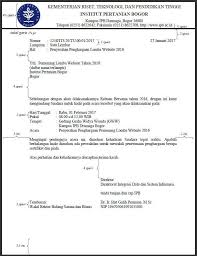 Buatlah Peta Konsep Dengan Materi Surat Dinas Dan Surat Pribadi Brainly Co Id