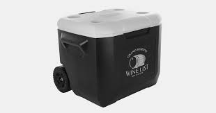 We did not find results for: Coleman Cooler W Custom Imprint 60 Quart Wheeled