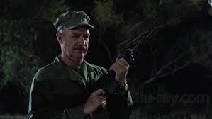 Uncommon Valor Blu-ray