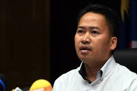 Peter Tak Layan Jemputan Sertai STAR?