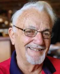 Tony Lopes Obituary (1933