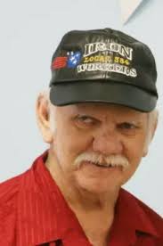 Obituary information for Charles Rick Bozeman