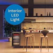 A bar fridge is a compact refrigerator ideal for chilling soda, water, beer, and other beverages. Best Mini Fridge For Beer 2021 Selection Of Top Beer Cooler Review