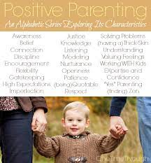 Divorce is a painful experience, and one that conjures up many emotions. Positive Parenting One Time Through