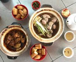Top 12 restaurant to go for seafood in melaka. 5 Best Bak Kut Teh è‚‰éª¨èŒ¶ In Melaka