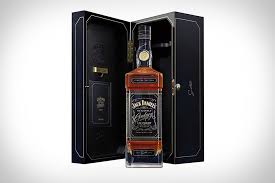 Jack Daniels Sinatra Century Whiskey Jack Daniels Whiskey Booze Gift