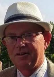 Kenneth Darnell Obituary