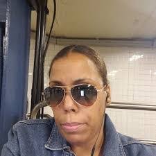 Ebony Ramirez's Instagram, Twitter & Facebook