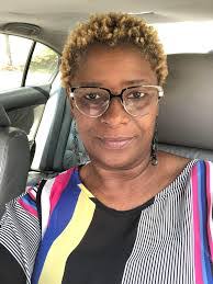 Terri Carson's Instagram, Twitter & Facebook