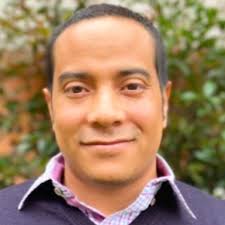 Nelson Andres Caballero Daza