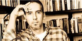 Poesía actual de Colombia : marzo 2016