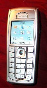 Check out how to enter hidden mode and use advanced options of vendor. File Nokia 6230i Front Jpg Wikimedia Commons