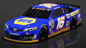 It began at irwindale speedway on march 19 and concluded at all american speedway on october 15. 2016 Nascar K N Pro Series West Carset Renders Album On Imgur