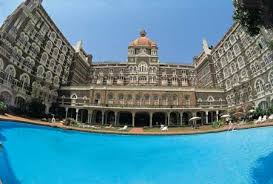 The Taj Mahal Palace & Tower, Mumbai ...