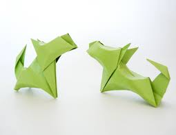оригами из бумаги для детей 9 10 лет видео Pin Van Ksyuha Op Tutoriales De Figuras En Origami Papier Vouwen Origami Papier