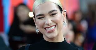 Born in london on august 22, 1995, she is the daughter of albanian rock artist dukagjin lipa. Interview Dua Lipa A Ray Of Sunshine Dancing In The World Today News
