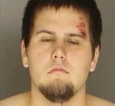 Alpha Phi Delta VP Found Naked After Break-In