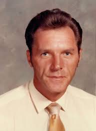 Ted Smith Obituary July 25, 2018