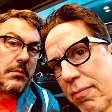 People! Our BIG SHOW TOUR of the US...