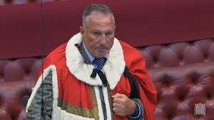 House of Lords peers facing axe under proposed new rules - including David  Cameron and Alan Sugar - The Mirror