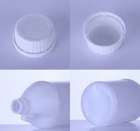 Plastic jug for bathroom: Durable & Customizable