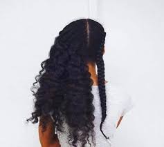 Privilégiez ainsi les poissons gras ou le thon. Comment Faire Pousser Les Cheveux Crepus Rapidement