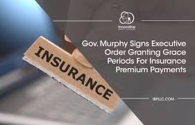 1,073 insurance executive jobs available on indeed.com. Gov Murphy Signs Executive Order Granting Grace Periods For Insurance Premium Payments Innovative Benefits Planning