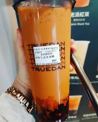 repost rei rabbit 台灣美食 泰泰珍珠鮮奶茶 珍煮丹 珍煮母 珍珠奶茶 黑糖珍珠鮮奶 手搖 飲料 travel food taiwan taipei ice bubbletea tea タピ bubble tea boba tea bubble pictures
