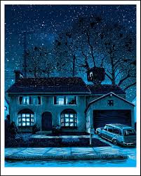 742 Evergreen Terrace The Simpsons By Tim Doyle Casa De Los Simpson