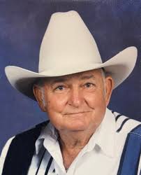 George Weldon Hampton