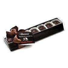 Locuri de munca in germania personal necalificat. Praline De CiocolatÄ Cu CremÄ Alunetta 100g Pret 20 00 Lei Boromir Market