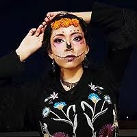 Tarantela by Abril Castillo Cabrera