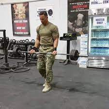 Pin On Conditioning Training