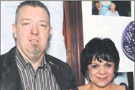 Tears from birthday girl