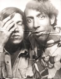 MARTIN BOYCE: Interview