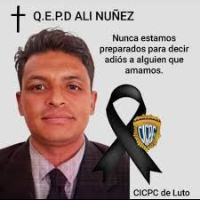 Asesinan a Funcionario del CICPC en El Vizcaíno de Santa Teresa del Tuy  Funcionarios del Cicpc, adscritos a la Delegación Municipal de Santa Teresa  del Tuy, se encontraban en labores de investigación