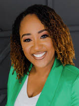 Keisha Mays's Instagram, Twitter & Facebook