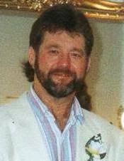 Rodney "Rughead" West Obituary