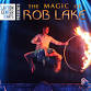 Rob Lake event image