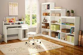 Scegli un tavolo con un'illuminazione e una sedia adeguate, un set di contenitori per organizzare ogni cosa e mobili dove tutti possono sistemare i propri oggetti. 10 Idee Di Design Per Arredare Studio Di Casa Sediadaufficio It Novita E Curiosita Sulle Sedie Da Ufficio Sediadaufficio It