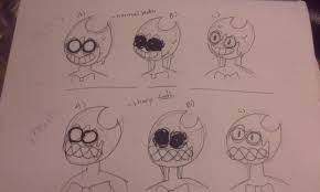 Maybe you would like to learn more about one of these? Failure Bendy On Twitter I Made The Body And The Faces How You Wanna Look So Yhea I Made This Quick 3 For Themeatly Batim Prototype F B C Https T Co Zterckm6sb