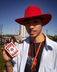 Magic Dave (@magicdave.show) • Instagram photos and videos