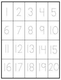 tracing worksheets for kindergarten teaching resources tpt