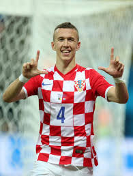 Opet smo primili gol iz preikida. Galerija Slika Ivan Perisic Dobio Drugo Dijete Na Svijet Je Stigla Mala Manuela 24sata