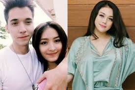 Saat ini celine pun tinggal seorang diri. Dulu Celine Evangelista Ngotot Minta Stefan William Kembali Akting Dengan Natasha Wilona Rio Oh Ini Biang Keroknya Semua Halaman Wiken