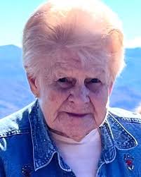 Victoria Deitz Buchanan Obituary September 18, 2024